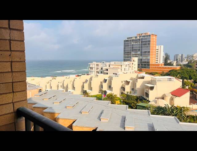 2 BEDROOM SECTIONAL TITLE TO LET IN HAWAAN